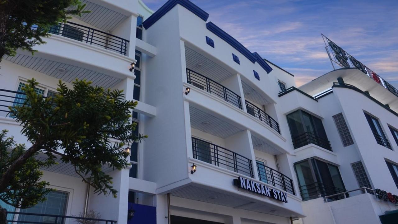 Naksanstay Yangyang Exterior foto